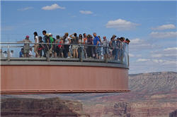 Grand Canyon Skywalk