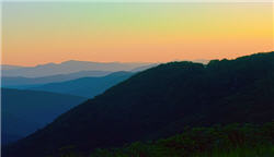 Great Smoky Mountains