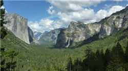 Yosemite